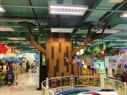 -Mollyfantasy莫莉幻想(重庆袁家岗喜盈门范城店)