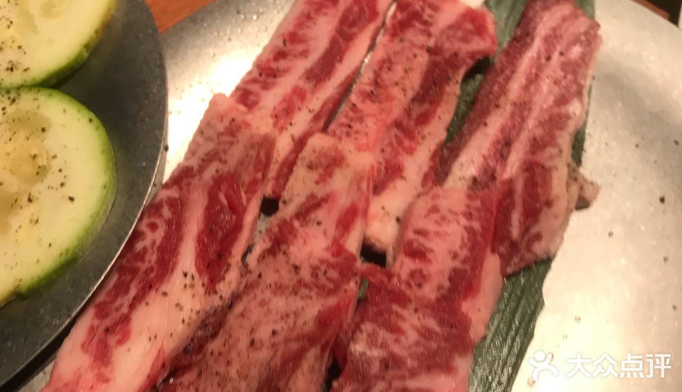 跨年烤肉就该去这家！