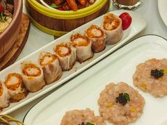 -香港威特瑞茶餐厅(小白楼音乐厅店)