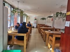 -白鹿江西餐厅(北师大店)