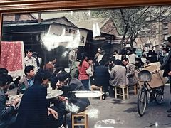 -柴氏风味斋(甘家口店)