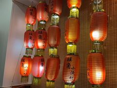 -旺角小渔村(二马路店)