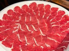 -南门四季铜锅涮肉(东坝店)