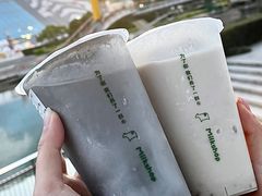 -迷客夏Milksha(圆融天幕店)