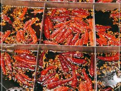 -重庆老火锅王(永陵路分店)