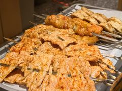 -大闫家烧烤·小海鲜家常菜(郑庄店)