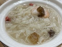 -伊林居饭庄央视清真八大碗