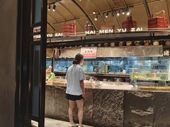 -海门鱼仔·潮汕味(百信广场西区店)
