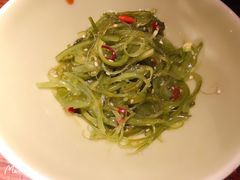 海草沙律-外婆家(西溪印象城店)