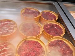 -海底捞大排档火锅(打浦路店)