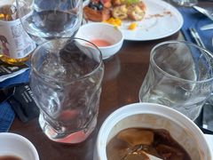-Social 秀西餐厅-长沙瑞吉酒店(运达店)