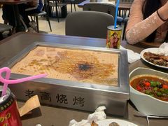 -老高烧烤(龙华星河iCO店)