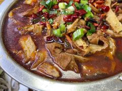 -溢心园香河肉饼总店