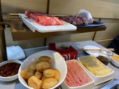-海底捞火锅(振华商厦店)