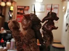 -王氏炉匠·烧鸟放题自助(三里屯店)