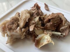 手抓羊肉-清真·胖妈妈手抓餐厅(定西路长城宾馆店)