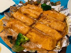 -古南都·老广东酒楼(龙江店)