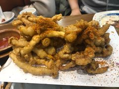 -满园烤鸭·春饼(太原街万达店)