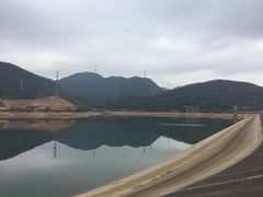 -清溪森林公园