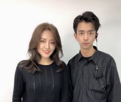 长发-P.STYLE 派斯造型