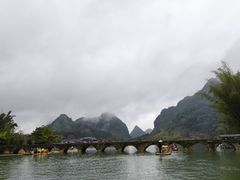 -靖西鹅泉风景区