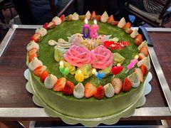 -庄隐阁(悠方广场店)