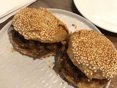 -南门小馆·清真(国贸商城店)