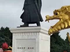 -北陵公园
