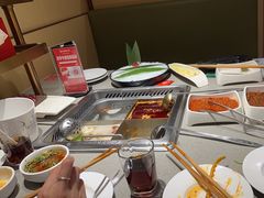 -海底捞火锅(攀枝花万达店)