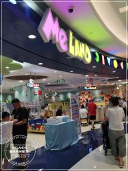 -MELAND(郑州万象城店)