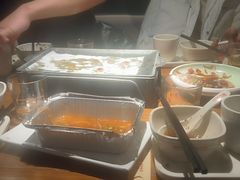 -管氏翅吧(台湾街店)