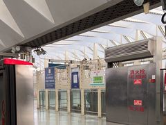 -西二旗(地铁站)