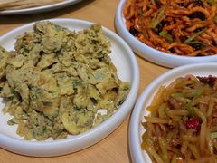 -春饼先生·北京烤鸭(甘井子万达店)