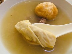 -文庙菜饭(四川北路店)