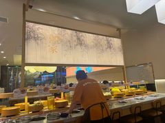 -喜家自助小火锅(卓悦里店)