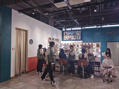 -海马体照相馆(天津世纪都会店)
