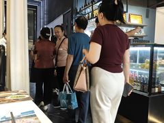 -时间仓(月湖公园店)