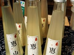 -二泉园老菜馆·百年无锡菜