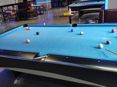 -复兴未来·轰趴空间(泰富百货店)