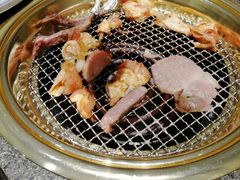 -NIUAN牛庵·日式和牛烧肉(恒隆店)