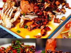 -四川小胡子海鲜(丁村万人海鲜广场店)