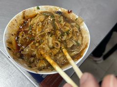 -正味斋锅巴菜(西北角店)