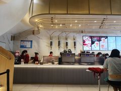 -Tims天好咖啡(江干万象城店)