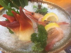 -三月居酒屋(青年大街店)