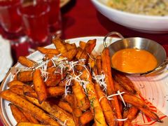 -BROWNSTONE布朗石西班牙餐厅(富城店)