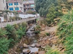 -峡谷农家乐饭店