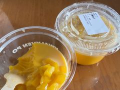 -桂桂茶(金谊广场店)