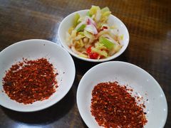 -杨三娘跷脚牛肉(羊子山西路店)