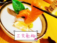 -友悦食堂(灯湖店)