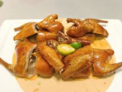 -皮记海鲜1995(寮步店)